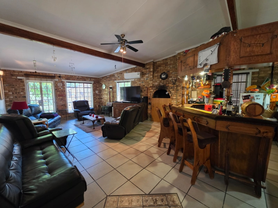 3 Bedroom Property for Sale in Sasolburg Ext 4 Free State